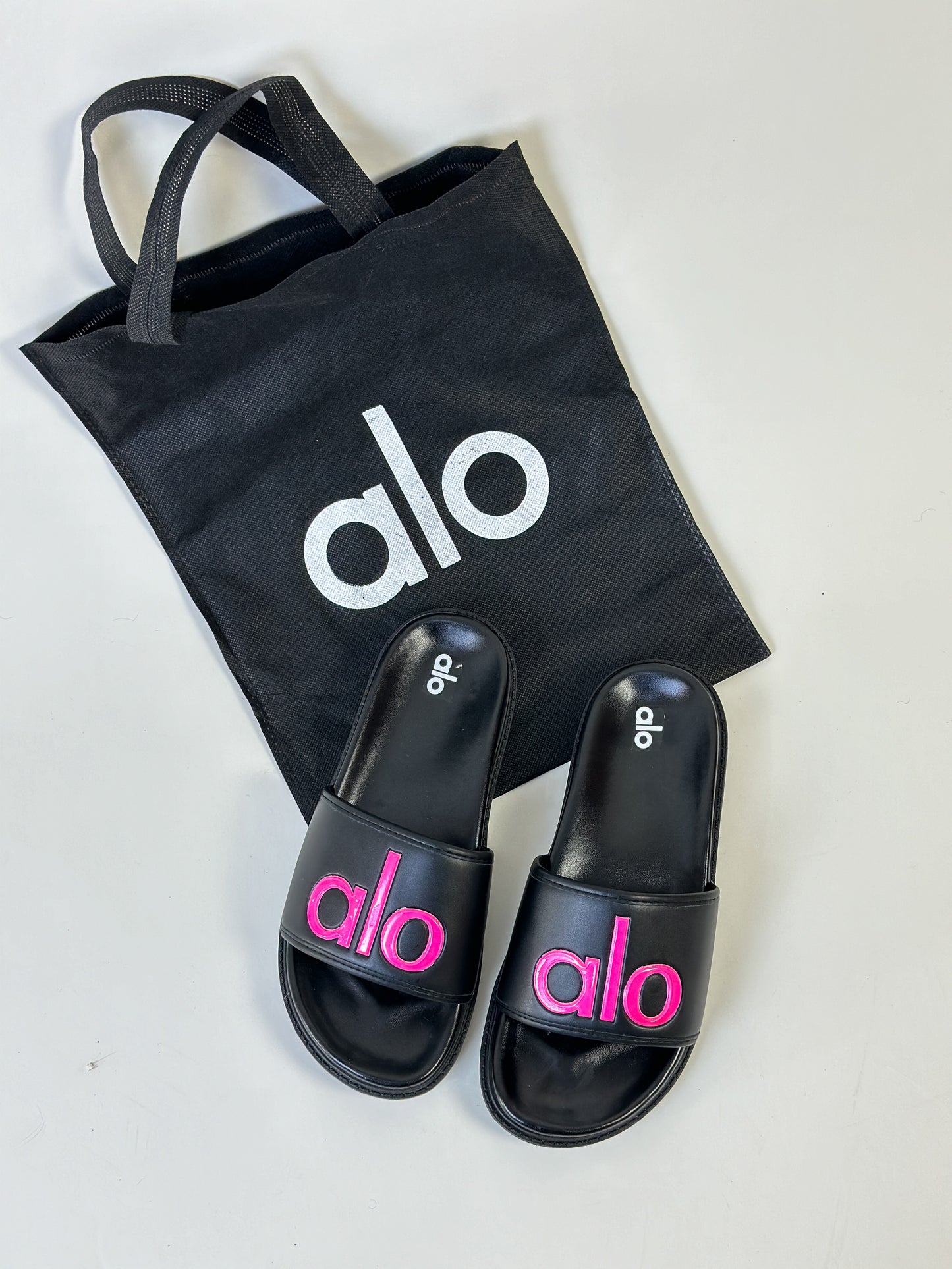 CLAQUETTE ALO™ TENDANCE 2025